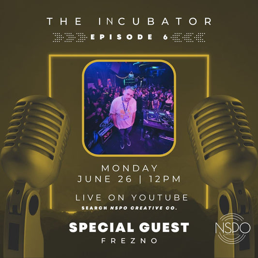 FreZno | The Incubator | Ep. #6