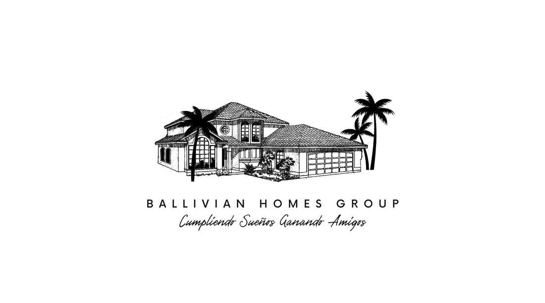 Ballivian Homes Group